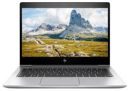 HP ELITEBOOK 840 G5 I5-7300U , 8GB RAM 256GB SSD 14'' FHD  NOTEBOOK