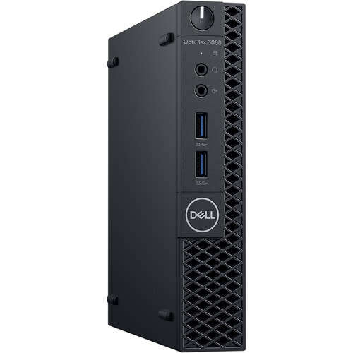 DELL OPTIPLEX 3060 I5-8400T 8GB RAM 256GB SSD M.2  TINY PC