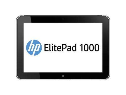 HP ELITEPAD 1000 G2 Z3795 4GB RAM 128GB EMMC 10.1'' DISPLAY TABLET .