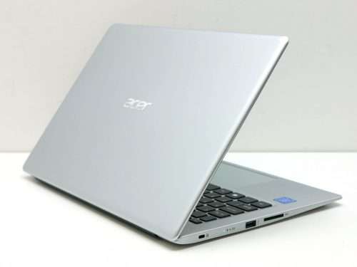 ACER SWIFT SF113-31 N4200  4GB RAM 128GB SSD 11.3 HD NOTEBOOK