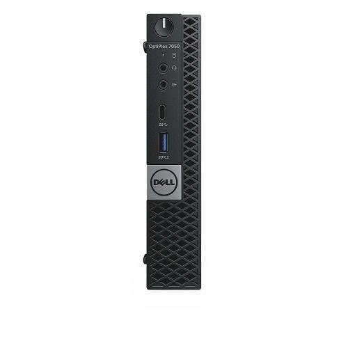 DELL OPTIPLEX 7050 I5-6500 8GB RAM 500GB HDD  TINY PC