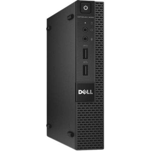 DELL OPTIPLEX 9020 I5-4590T 4GB RAM 320GB HDD TINY PC