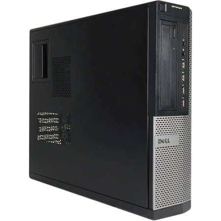 DELL OPTIPLEX 7010 I5-3470 4GB RAM 500GB HDD TOWER DESKTOP