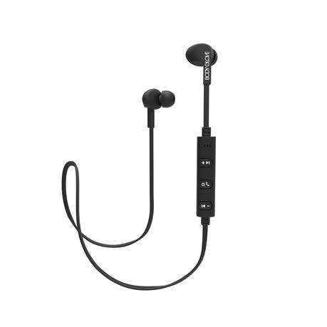 Body Glove Free Bluetooth earphones  - Black