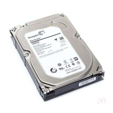 SEAGATE ST1000DM003 SATA 1TB 3.5 DESKTOP HARD DISK DRIVE