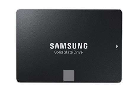 SAMSUNG SSD EVO 860 250GB SOLID STATE DRIVE 2.5''