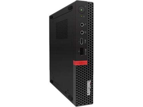 LENOVO THINKCENTRE M720Q I5-8500T 8GB RAM 256GB SSD TINY DESKTOP