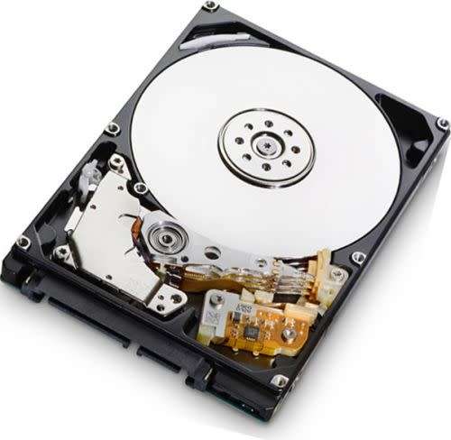 Seagate 2TB 2.5`` ST2000LM015 Hard Disk Drive (2000GB ) New Oem