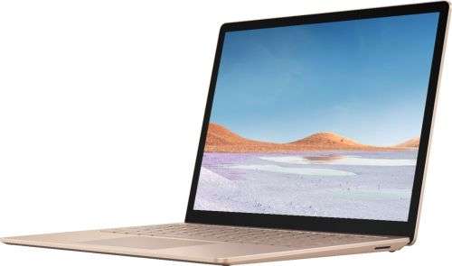 Microsoft Surface Laptop 3 i7 10th Gen 16gb 512gb 13.3" Touch - Brand New