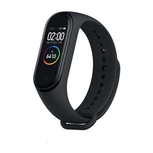 Xiaomi Mi Band 4 Smart Fitness Tracker - XIAOMI