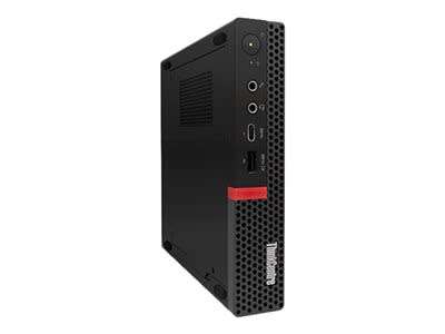 Lenovo Thinkcentre M710Q Tiny I3-6100T 500gb hdd 8gb Ram Tiny Desktop - Pre Owned -Giveaway Special