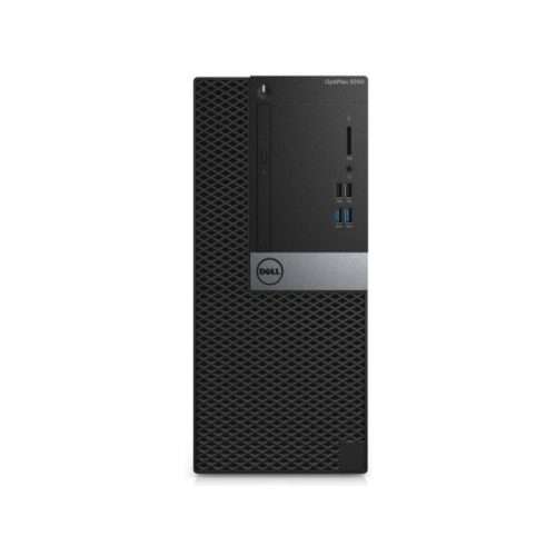 Dell Optiplex 3070 MT i5-9500 256GB Ssd 8GB Ram -Pre Owned