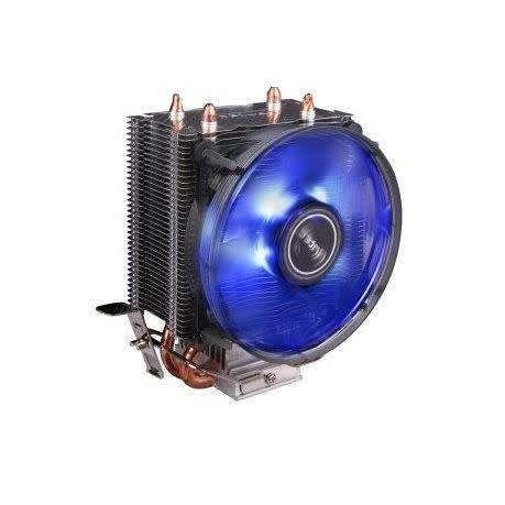 Antec A30 Pro 92mm CPU Cooler
