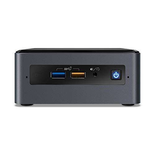 Intel NUC8i3BEH i3 8th Gen 8GB Ram 500GB HDD Mini PC - USED