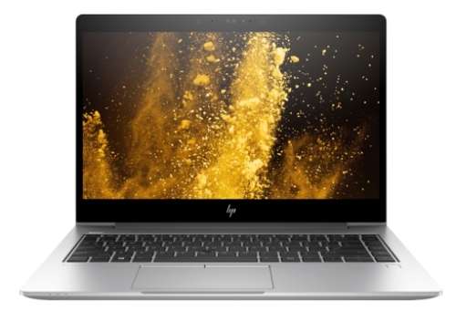 Hp Elitebook 745 G6 AMD Ryzen5 Pro 3500U 16GB Ram 256GB Solid State Drive 14.'' FHD Touch Screen