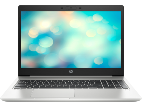HP ProBook 450 G7 i5 10th Gen 8GB Ram 250GB SSD + 500GB HDD 15.6" HD  Notebook + Free Bag -Demo