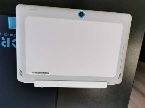 Atom Z3735G 1GB Ram 16GB eMMc + 64GB Micro SDXC Card 10.1'' HD Detachable - Pc