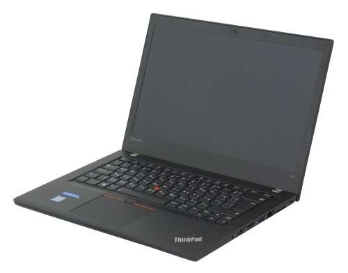 Lenovo Thinkpad T470 I5-7200U 8GB Ram 256GB Ssd 14.0'' FHD Notebook - Pre Owned .
