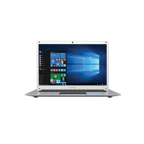 Connex Slim Book 2 N3350 Intel Celeron 32GB eMMC Flash 3GB Ram  14.0" HD Notebook - Brand New