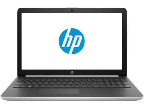 Hp Laptop 15-daXXX I5-8265U 8GB Ram 1TB Hdd 15.6 HD Notebook Pc - Pre Owned