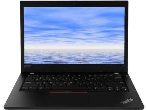 Lenovo Thinkpad L490 I5-8365U 16GB Ram 256GB Ssd 14.0''FHD Notebook - New Open Box