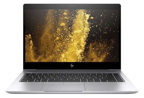 HP Elitebook 850 G6 I7-8665U 8GB Ram 256GB SSD 15.6''FHD  Notebook - Demo Model