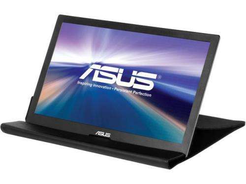 Asus MB168B 15.6" Portable Monitor