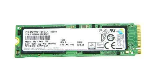 Solid State Drives Samsung MZNTY256HDHP 000L7 M.2 PCle NVMe Solid State Drive Pre Owned was sold for 550.00 on 18 Dec at 08 54 by MINEAWAY in Johannesburg ID 492183549