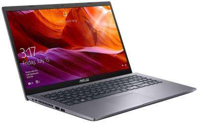 Asus 15 M509BA AMD A9 8GB 256GB 15.6" HD Notebook - Grey
