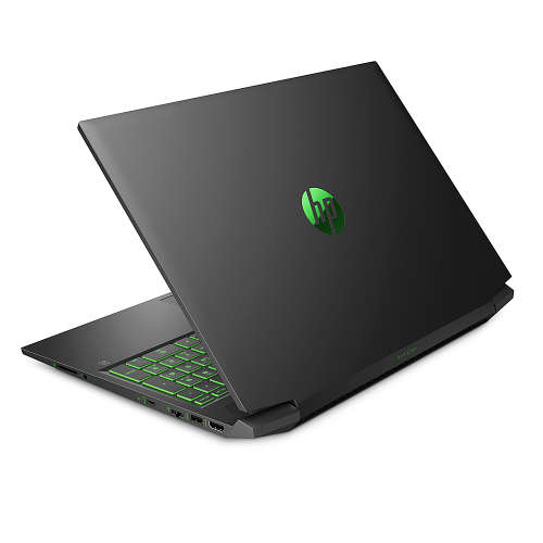 HP Pavilion I5-10300H 8GB Ram 256GB Ssd 15.6'' FHD Nvidia GTX 1650 4GB Gaming Laptop