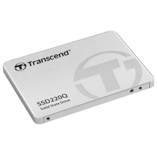 Transcend TS512GSSD230S 512GB Solid State Drive