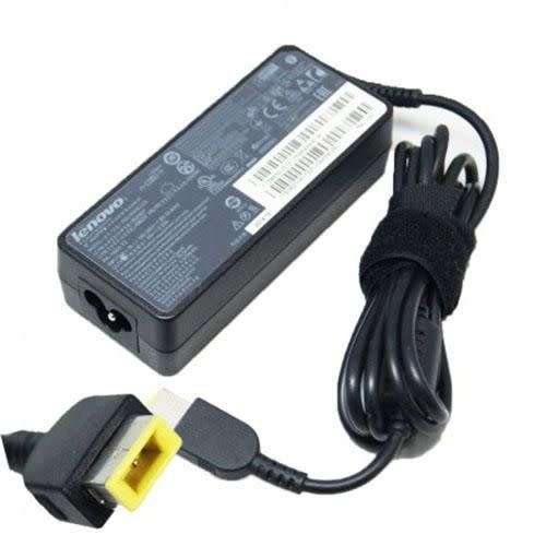 ORIGINAL Lenovo Usb Yellow TIP 45W CHARGER | Demo |