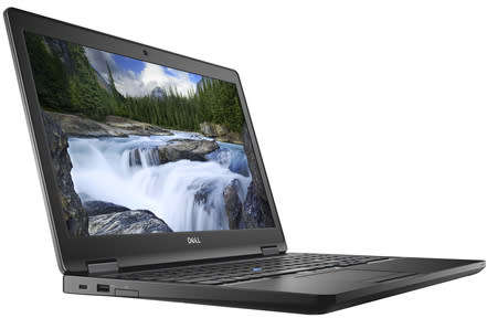 Dell Latitude 5590 I7-8650U 16GB Ram 512GB M.2 SSD 15.6''FHD Notebook