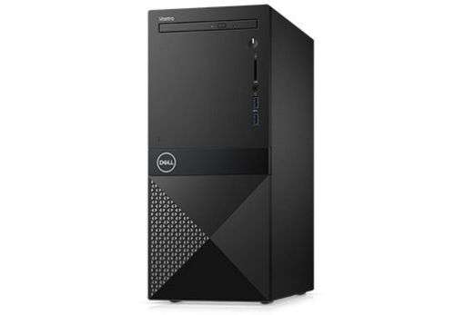 Dell Vostro 3670 I5-8400 8Gb Ram 1TB HDD Mini Tower Desktop - Pre Owned
