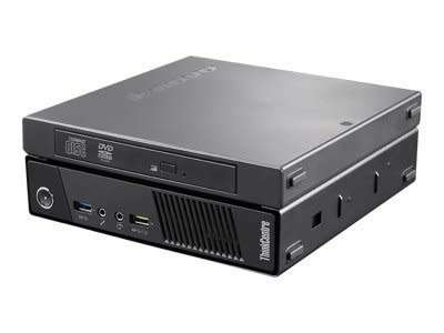 Lenovo Thinkcentre I7-4765T 8GB Ram 1TB HDD Tiny Desktop - Pre Owned