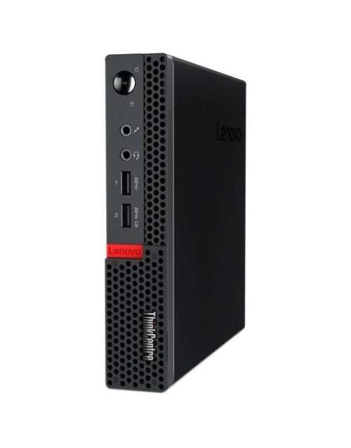 Lenovo Thinkcentre M720Q I7-8700T 16GB Ram 512GB SSD Tiny - PC  Pre Owned