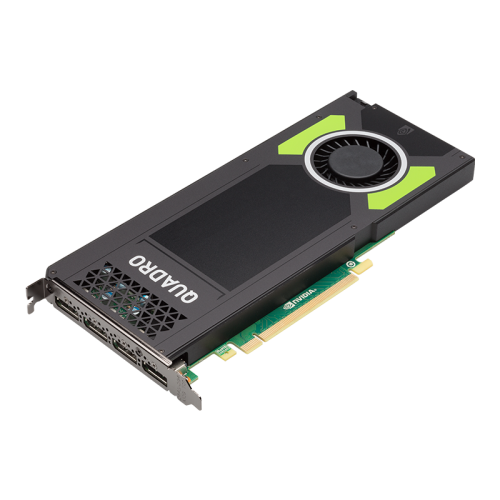 PNY Quadro M4000 8GB GDDR5 256bit PCI-E Workstation Graphics Card