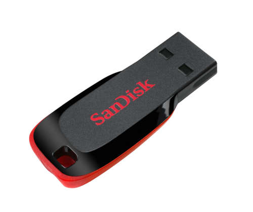 Sandisk Cruzer USB 32GB Flash Drive