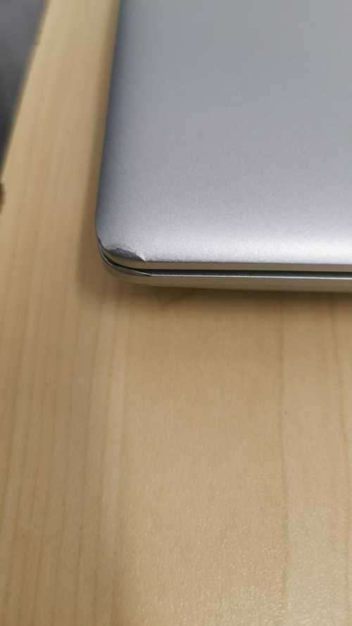 HP Probook 650 G5 I5-8265U 8GB Ram 256GB SSD 15.6" HD Notebook - Pre Owned