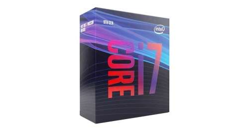 Intel Core i7-9700F 3.00GHz Octa Core 14nm Coffee Lake LGA 1151  Tray Desktop CPU