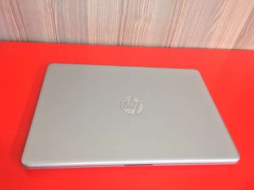 HP Notebook 14s-dq1025ni I3-1005G1 4GB Ram 256GB Solid State Drive 14.0'' HD Notebook- Demo Model