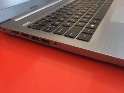 HP 250 G7 I5-1035G1 8GB Ram 256GB SSD 15.6'' FHD  Notebook - Pre Owned