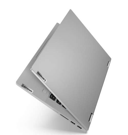 Lenovo Ideapad Flex 5 I3-1115G4 4GB Ram 256GB SSD 14.0''FHD 2-IN-1 Notebook
