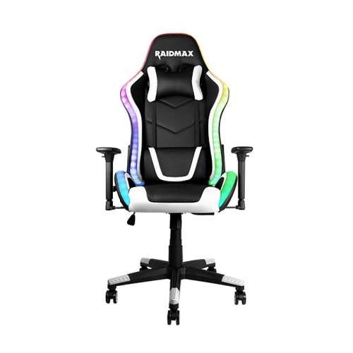 Raidmax DK925 ARGB Gaming Chair  Black