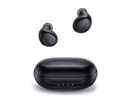Taotronics TT-BH079 SoundLiberty 79 TWS BT5.0 IPX8 In-ear Headphones  Black