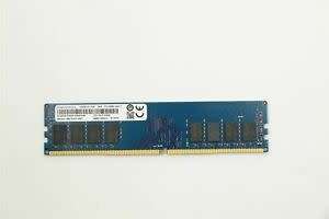 RAMAXEL 1Rx8 PC4-2666V Desktop Memory