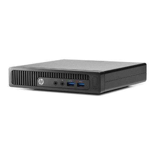 HP ProDesk 600 G2 I5-6500T 8GB Ram 500GB HDD Tiny Desktop - Give-Away Deal