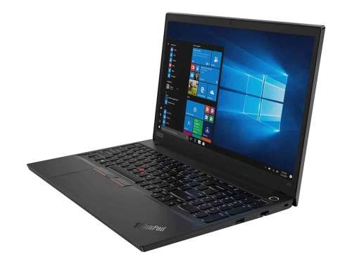 Lenovo Thinkpad E15 i7-11th Gen 16GB Ram 512GB SSD 15.6''FHD Nvidia MX450 Notebook - Demo Model