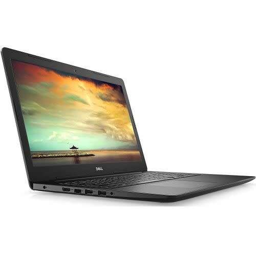 Dell inspirion 3583 N4250U 4GB RAM 500GB HDD 15.6''HD Notebook  - Demo Model