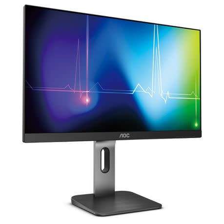 AOC 23.8" FHD 1080p IPS Monitor 24E1HE1 Series